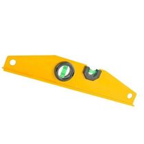 Nível Magnético 12'' Trapezoidal Alumínio - Ideal Para Nivelar Superfícies - Dtools