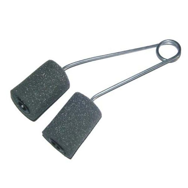 Rolo De Pintura Para Cercas E Grades 5cm - Base água E Solvente