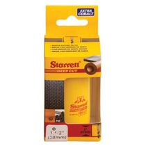 Serra Copo Aço Fast Cut 38mm X 1.1-2'' - Ideal Para Cortes Rápidos Em Diversos Materiais