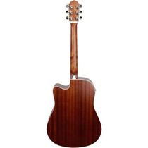 Violão Giannini Performance Deluxe Dreadnought Ceq Sunburst [f002]