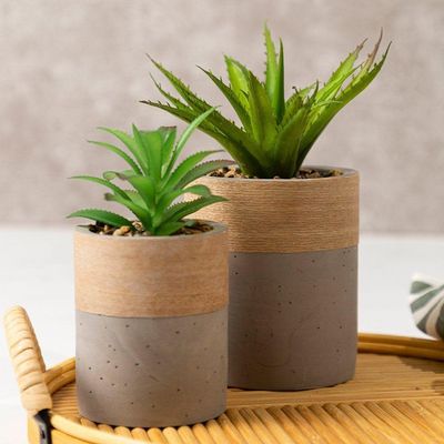 Vaso Copa E Cia Nature Médio