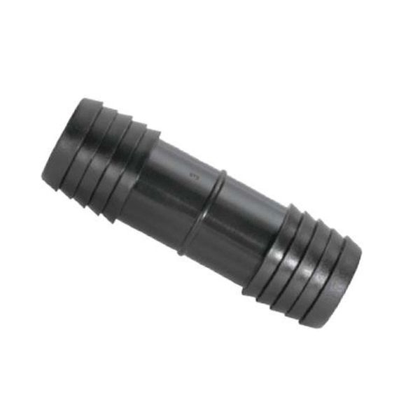 União C 3-4'' Polietileno Para Jardinagem E Agricultura - Amanco
