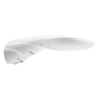 Chuveiro Ducha Advanced Multitemperaturas 7500 Watts - Lorenzetti 220V