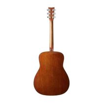 Violão Yamaha F310 Acústico Aço Tobacco Brown Sunburst [f002]