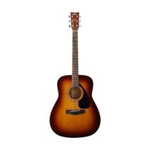 Violão Yamaha F310 Acústico Aço Tobacco Brown Sunburst [f002]