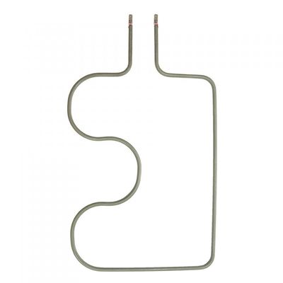 Kit Resistência Inferior Para Forno SMART60S 110V - 5 Peças Verde 110V