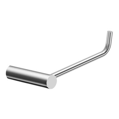 Kit Acessórios Para Banheiro Escovado 5 Peças Grego Metal 2160or