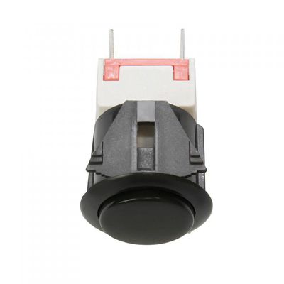 Kit Interruptor Grill Para Forno SMART60S - 20 Peças Preto Bivolt