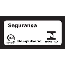 Forno Elétrico De Bancada 40 Litros Nardelli Top 40 Black Preto 110V