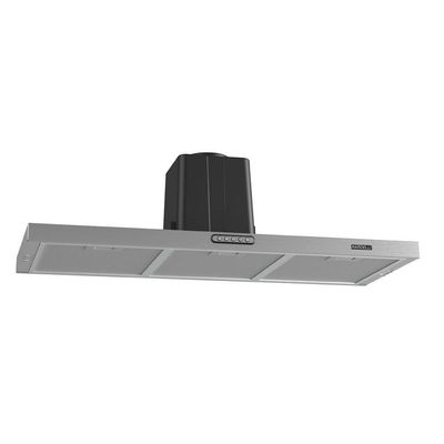 Depurador Nardelli Compact New Embutir Inox 90 Cm Inox 220V
