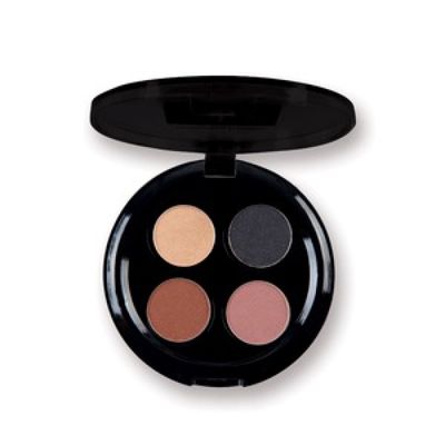 Paleta Diamond 4 Brilho - Maquiagem Cotidiano AR (4202)