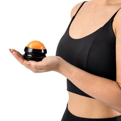 Massageador Hidrolight Roller Ball