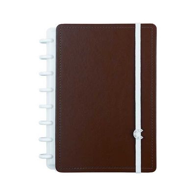 CADERNO A5 ESPRESSO CADERNO INTELIGENTE