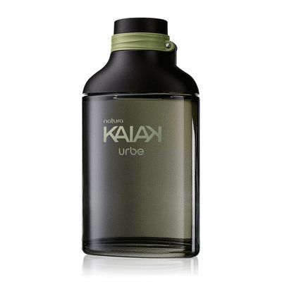 Perfume Masculino Kaiak Urbe Deo Colônia 100ml QHS - Natura