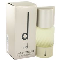 Perfume Masculino Alfred Dunhill 100 ML Eau De Toilette