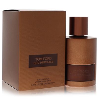 Perfume Feminino Tom Ford Oud Minerale Eau De Parfum (Unisex) 100 Ml