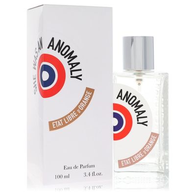 Perfume Feminino She Was Anomaly Etat Libre d'Orange 100 ML Eau De Parfum