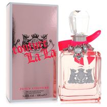 Perfume Feminino La Juicy Couture 100 ML Eau De Parfum