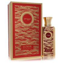Perfume Feminino Afnan Zimaya Luxor Eau De Parfum (Unisex) 100 Ml