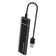 Case SSD Adaptador M.2 Sata NVMe NV1 NV2 NV3 USB 3.1 Type-C 10Gb Tomate