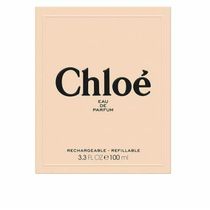 Chloé Eau de Parfum Perfume Feminino Refilável 100ml Importado