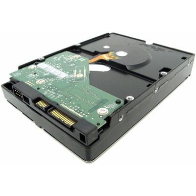 Hd 500gb Sata Desktop Seagate Para Dvr ST3500312CS