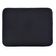 Capa para Notebook 15.6 em Neoprene e Ziper - Preto