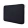 Capa para Notebook 15.6 em Neoprene e Ziper - Preto