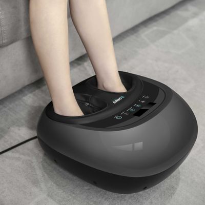 Massageador para pés Foot Zen Genis Relax Polishop ND / BIVOLT