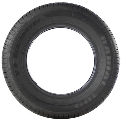 Pneu Tracmax Radial109 175/75 R13 Aro 13 85T