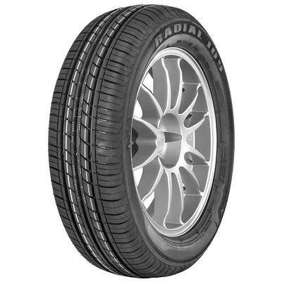 Pneu Tracmax Radial109 175/75 R13 Aro 13 85T
