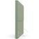 Cabeceira Cama Box Casal 140 cm Aurora W01 Bouclê Oliva - Lyam Decor
