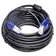 Cabo Para Monitor e Projetor VGA DB15 Com Filtro 5 Metros Preto