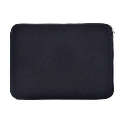 Capa para Notebook 17 Polegadas Neoprene com Zíper
