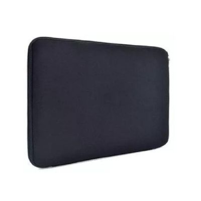 Capa para Notebook 17 Polegadas Neoprene com Zíper