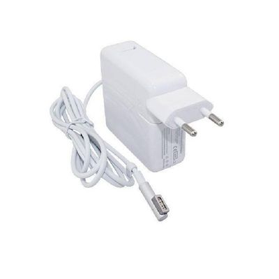 Fonte Carregador iFonte 16,5V 3,65A 60w Magsafe 1 Macbook Pro 13