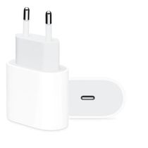 Carregador Fonte Compativel iPhone 11 12 13 14 Pro iPad Usb-C Type C 20W