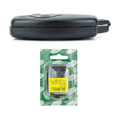 Controle Remoto Tx HCS 433mhz Rolling Code p/ Todos os Modelos ROSSI