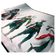 Mouse Pad Gamer Extra Grande Familia Assassina Tamanho 700x350x3mm