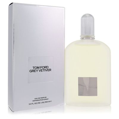 Perfume/Col. Masc. Grey Vetiver Tom Ford 100 ML Eau De Parfum
