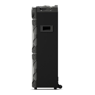 Caixa de Som Amplificada Philco Flash Light 2600W PCX26000 Bivolt