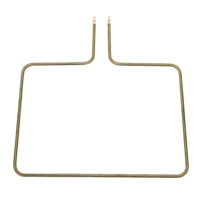 Resistência Superior Para Fornos De Embutir 110V Verde 110V