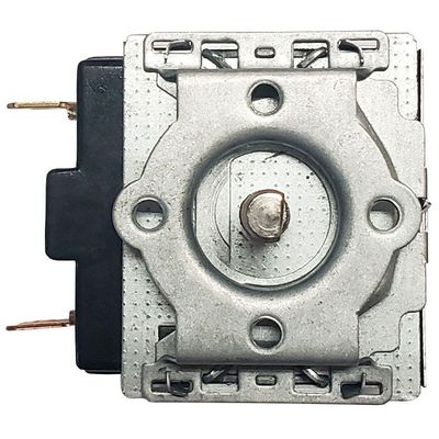 Timer Mecânico 120 Minutos Nardelli Haste Curta Metálico