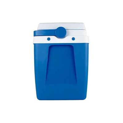 Caixa Térmica Mor 26 Litros Multicores Tamanho 26 Cor Azul