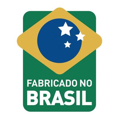 Raspador 4x6 Tramontina Profissional Com Lâmina Em Aço Inox E Cabo De Polipropileno Branco