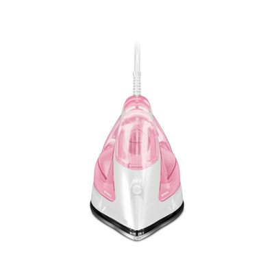 Ferro de Passar a Vapor Britânia Rosa Vapor Extra BFVE01A 127V