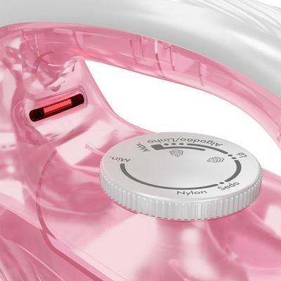 Ferro de Passar a Vapor Britânia Rosa Vapor Extra BFVE01A 127V