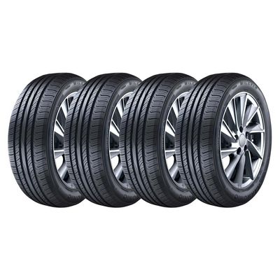 KIT 4 Pneus Milever MP270 185/60R15 Aro 15 88V