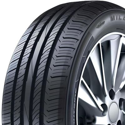 KIT 2 Pneus Milever MP270 185/60R15 Aro 15 88V
