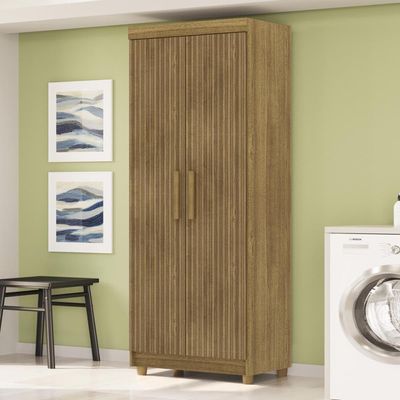 Multiuso 2 Portas Line - Nature Brisa